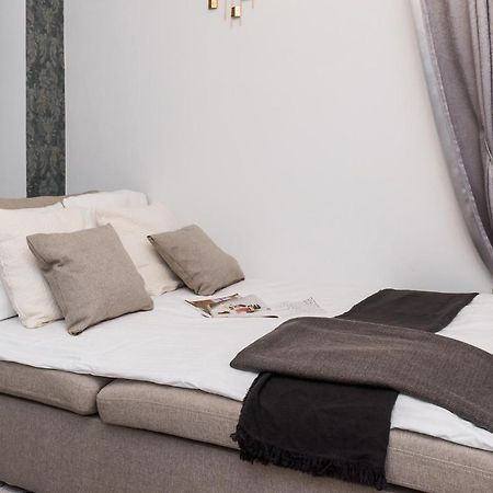 Golden Apartment - Loftaffair Cracovie Extérieur photo